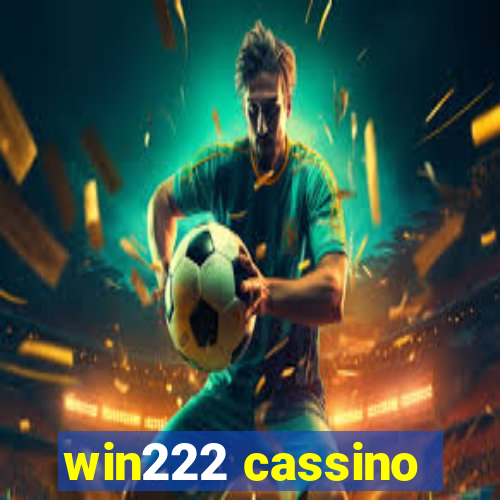 win222 cassino